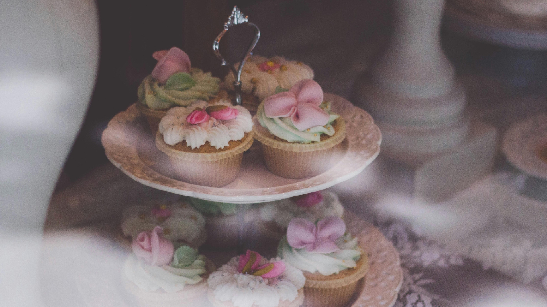 Service client pâtisserie